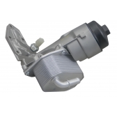 Radiador De Óleo Da Ranger 2.2 16V3.2 20V Diesel 5Cil 2012 A 2018 - [BAC13937]