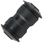 Bucha Do Feixe De Molas Traseiro Da Ducato, Boxer, Jumper 98 A 2018 - [BAC10747]