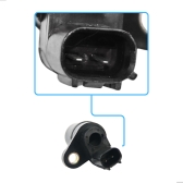 Sensor Do Abs Do Freio Traseiro Da Hilux 2005 A 2008 Lado Esquerdo - [BAC11073]