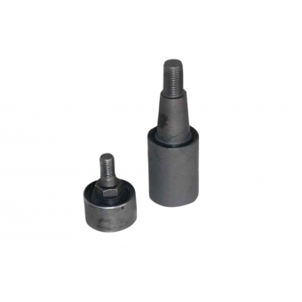 Bucha Da Bandeja Inferior Dianteira Do Actyon, Kyron, Rexton 2009 A 2016 - [BAC13571]