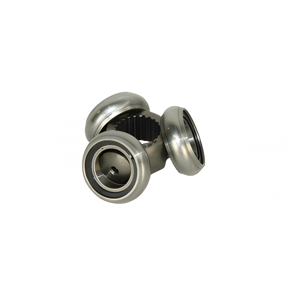 Trizeta Do Cambio Manual e Automatico Do Focus 2003 a 2009 - [BAC81785]