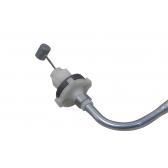 Cabo Do Afogador Do Hr 2.5 8V 2007 A 2012 - [BAC70201]