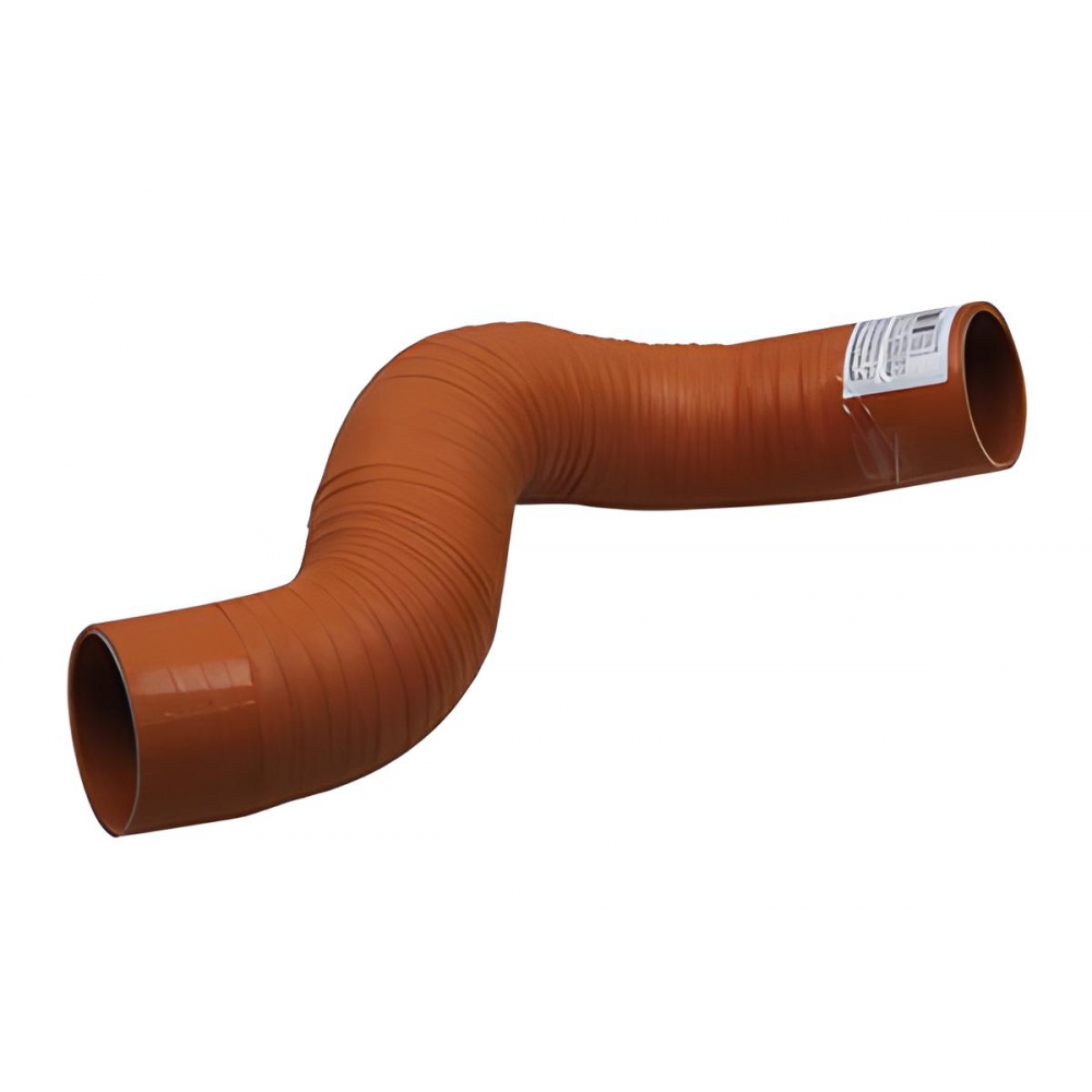 Mangueira Do Intercooler Frontier 2.5 2007 A 2013 [BAC81825]