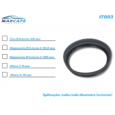 Retentor Da Roda Dianteira Da Hilux 2005 A 2015 - [BAC17003]