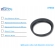 Retentor Da Roda Dianteira Da Hilux 2005 A 2015 - [BAC17003]