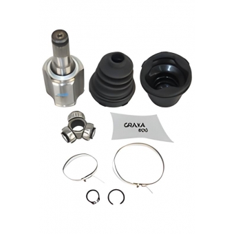 Tulipa do Cambio do HB20 1.0 12V 2012 a 2019 Cambio Manual [BAC11649]