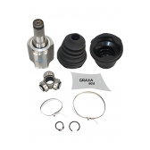 Tulipa do Cambio do HB20 1.0 12V 2012 a 2019 Cambio Manual [BAC11649]