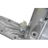 Radiador De Óleo Da Ranger 2.2 16V3.2 20V Diesel 5Cil 2012 A 2018 - [BAC13937]