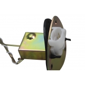 Boia Do Tanque Da L200 Outdoor 2003 A 2012 - [BAC10471]
