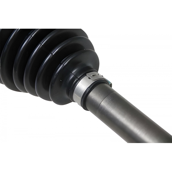 Semi Eixo Dianteiro Do Corolla 2.0 16V 2015 A 2019 Lado Esquerdo - [BAC11644]