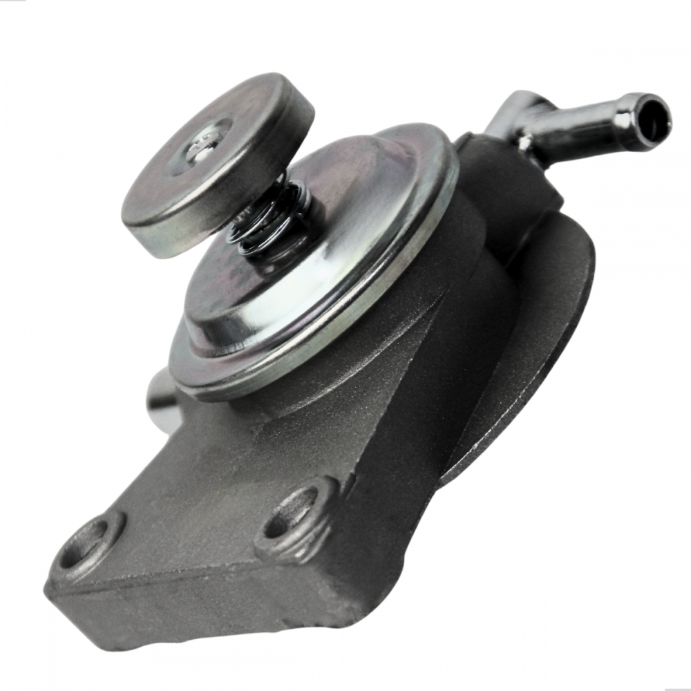 Cabecote Do Filtro De Combustivel Do Toyota Bandeirantes 14B - [BAC81988]
