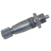 Pinhão Do Velocimetro Da D20 91 A 92 - [BAC40163]