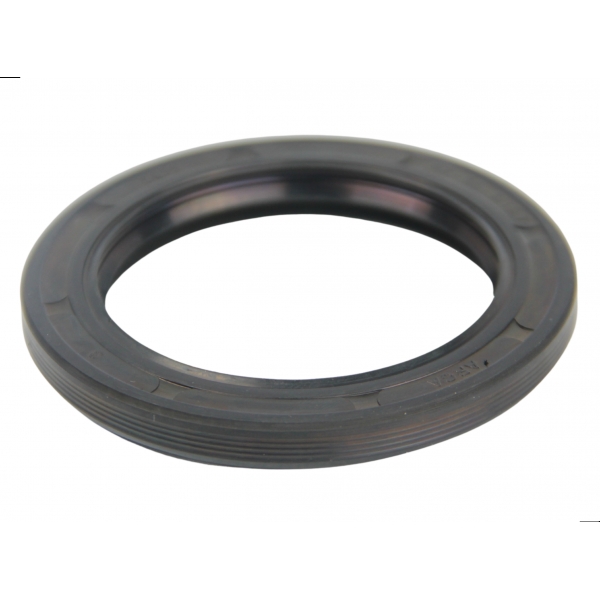 Retentor Do Cubo Da Roda Dianteira E Traseira Da Bandeirante 4X4 83 A 2002 Cubo Traseiro Do Troller T4 2001 A 2014 - [BAC47100]