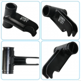 Suporte Barra Torção Frontier 2.8 Mwm 2003 A 2008 | Lado Direito, Posição: Lado do Chassi  [MCP14465]