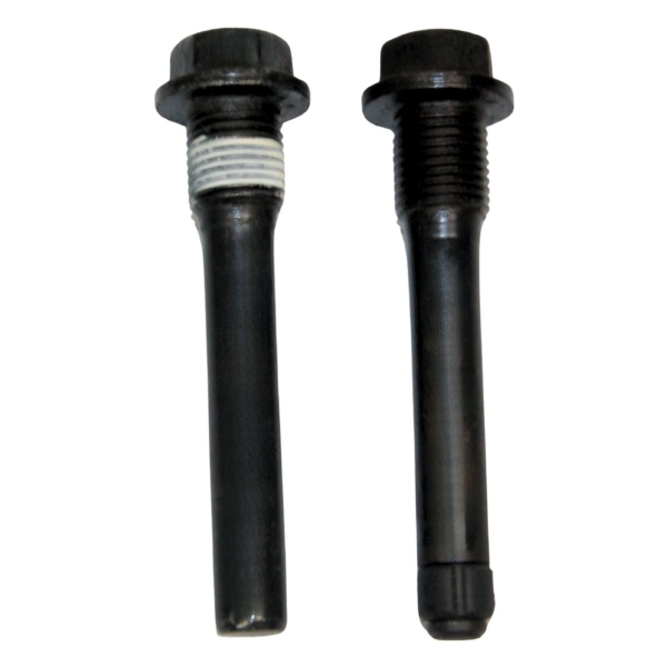 Kit Pino Pinça Freio Dianteiro InferiorSuperior Pajero Quadrada 1992 A 2000, Pajero Sport 1998 A 2012 - [BAC14803]