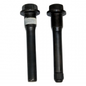 Kit Pino Pinça Freio Dianteiro InferiorSuperior Pajero Quadrada 1992 A 2000, Pajero Sport 1998 A 2012 - [BAC14803]