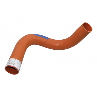 Mangueira Do Intercooler Frontier 2.5 2007 A 2013 [BAC81826]