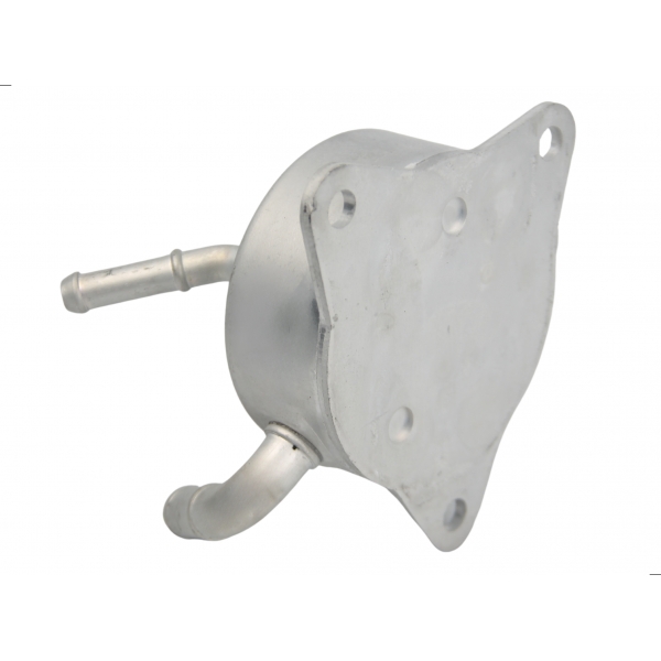 Resfriador De Óleo New Civic Accord Crv 2006 A 2011 - [BAC14694]