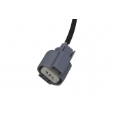 Sensor Do Abs Do Freio Traseiro Da L200 Triton 3.2 Diesel 3.5 V6 Flex 2012 A 2018 2.4 Flex 2013 A 2016 Lado Direito - [BAC11067]