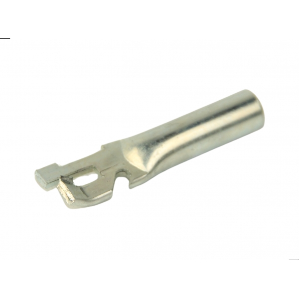 Regulador Do Freio Traseiro Do Palio, Siena 96 A 2012 Lado Esquerdo - [BAC30825]