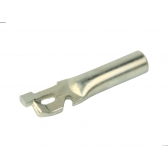 Regulador Do Freio Traseiro Do Palio, Siena 96 A 2012 Lado Esquerdo - [BAC30825]