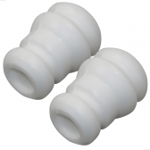 Batente Da Mola Traseira Da Captiva 2008 A 2017 - [BAC80092]