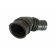 Mangueira Do Filtro De Ar Hilux Pickup 3.0 Aspirada 2001 A 2004 - [BAC14592]