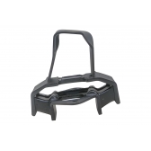 Coxim Do Câmbio Manual Da L200 Sport, Outdoor, Savana 2003 A 2012 Corpo Alto Altura 15,8 Centimetros - [BAC50566]