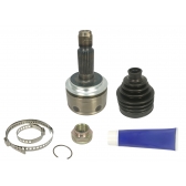 Ponteira Homocinetica Dianteira New Civic 2007 A 2012 Autom - [BAC70072]