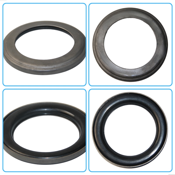 Rolamento Do Amortecedor Dianteiro Do Civic 2003 2004 2005 - [BAC70872]