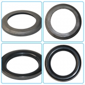 Rolamento Do Amortecedor Dianteiro Do Civic 2003 2004 2005 - [BAC70872]