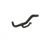 Mangueira Inferior Do Radiador Palio 1.0 8V 1999 2000 - [BAC30581]