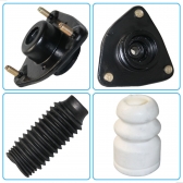 Batente Do Amortecedor Dianteiro Da Ix35 2010 A 2016 Sportage 2010 A 2016 - [BAC81452]