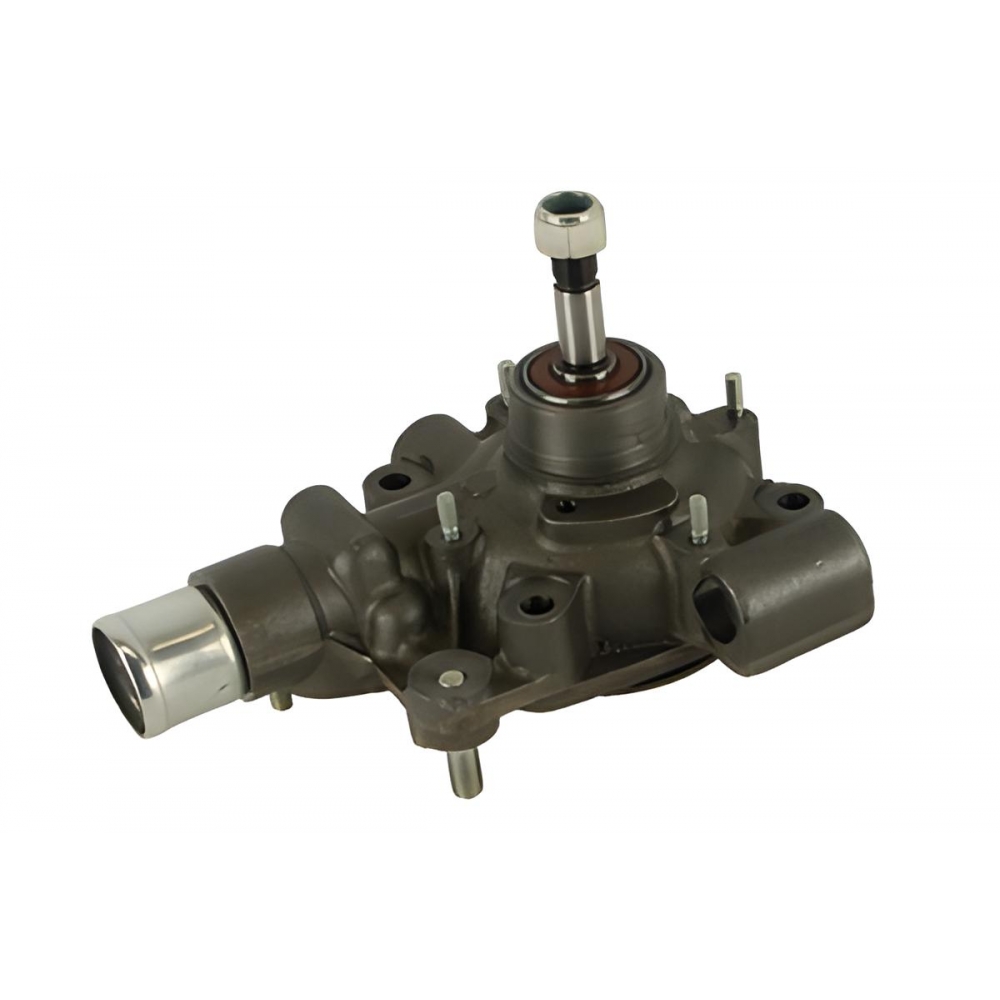 Bomba Dagua Da Iveco Daily 3510, 3513, 3813, 4910, 4912, 5912, 6012, 7012, 7013 2000 a 2006 - [BAC10913]