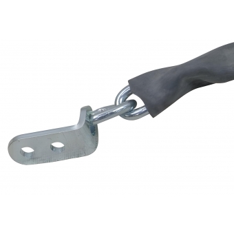 Cabo Da Tampa Da Cacamba Traseira Do Kia Bongo 1996 A 2016 Lado Direito Ou Lado Esquerdo - [BAC80070]