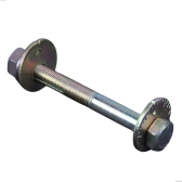 Parafuso De Cambagem Da Frontier 2.5 2007 A 2016 - [BAC81686]