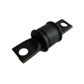 Bucha Inferior Do Amortecedor Dianteiro L200 Gl, Gls 4X4 1996 A 2006 Quadrada, Ranger 1998 A 2012, S10, Blazer 1995 A 2011  [BAC50565]