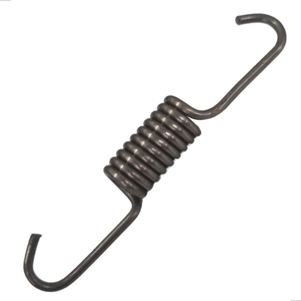 Jogo Reguladores Sapatas Freio Nova Strada 2021 A 2023 - [BAC14649]