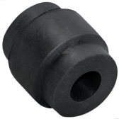 Bucha Da Barra Estabilizadora Traseira Da Iveco Daily 3510, 4910, 4912 2000 A 2006 - [BAC13562]