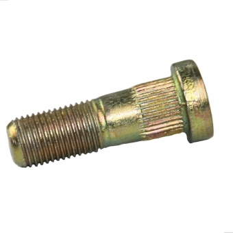 Parafuso Da Roda Dianteira Da Frontier, Xterra 2003 A 2008 - [BAC13490]