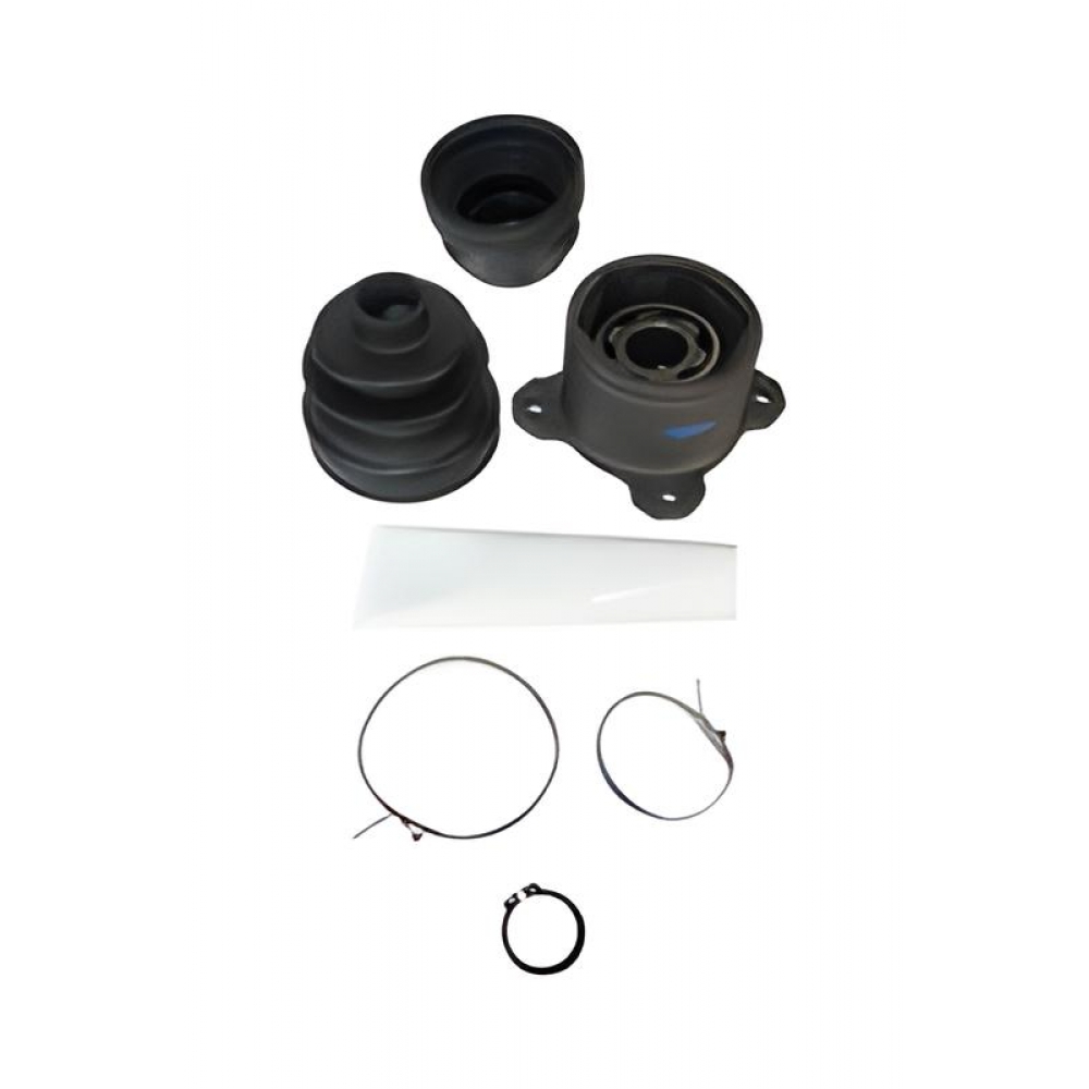 Tulipa do Cambio da L200 Sport, Outdoor 2003 a 2012 Pajero Sport 2003 a 2012 Lado Direito [BAC11699]