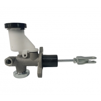 Cilindro Mestre PEDAL Da Embreagem Frontier, Xterra 2.8 Mwm 2003 A 2008 | Saida Na Lateral Engate Rapido [BAC80595]