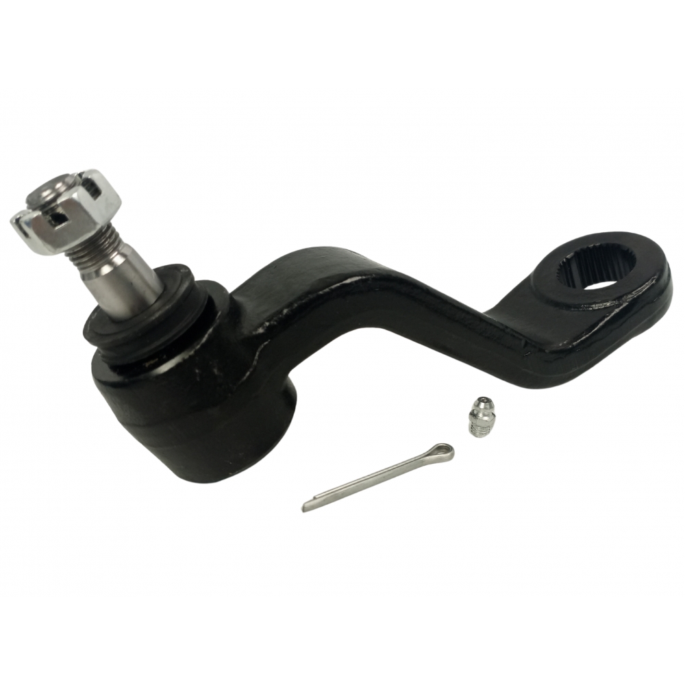 Braço Pitman Da Direção Da Dakota 1997 A 2002 - [BAC10565]