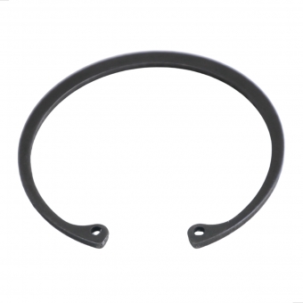 Trava Do Rolamento Da Roda Dianteira Da Amarok 2010 A 2018 - [BAC10830]