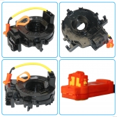 Cinta Fita Do Airbag Da Hilux 2005 A 2015 Corolla 2009 A 2014 - [BAC11942]