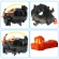 Cinta Fita Do Airbag Da Hilux 2005 A 2015 Corolla 2009 A 2014 - [BAC11942]