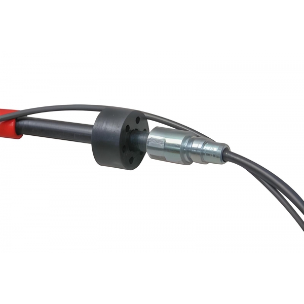 Cabo Do Freio De Mão Dianteiro Da Sprinter 97 A 2011 Chassi Curto - [BAC20504]