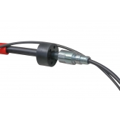 Cabo Do Freio De Mão Dianteiro Da Sprinter 97 A 2011 Chassi Curto - [BAC20504]