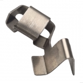 JG MOLAS PASTILHA FREIO DIANT S10, BLAZER 4X4 1998 A 2011  SISTEMA BENDIX  JOGO COM 4 PECAS PARA 1 LADO [BAC14866NA]