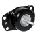 Coxim Do Motor Da Master 2000 A 2012 Lado Direito - [BAC24318]